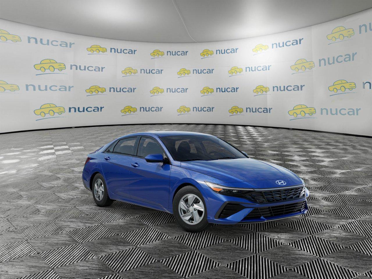 New 2026 Hyundai Elantra SE image 2