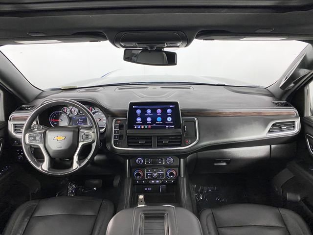 Certified 2021 Chevrolet Tahoe LT image 14