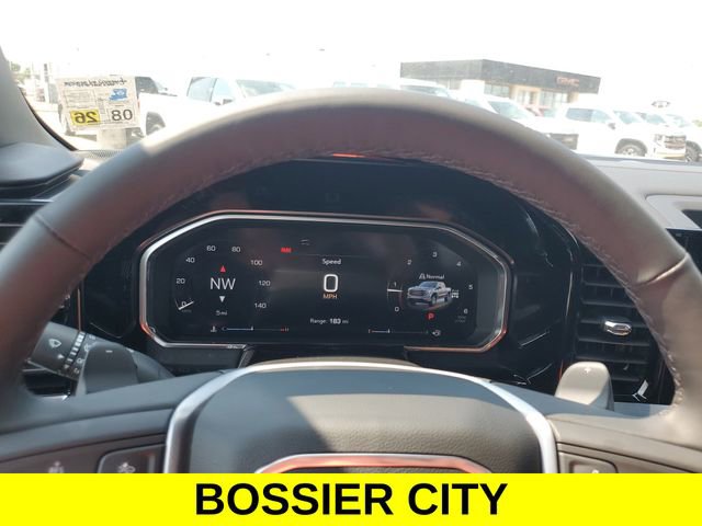 New 2026 GMC Sierra 1500 SLT image 21