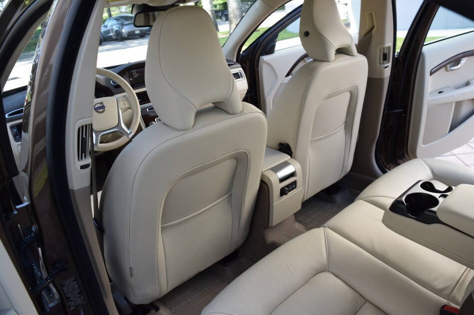 Used 2013 Volvo S80 T6 AWD/4WD image 47