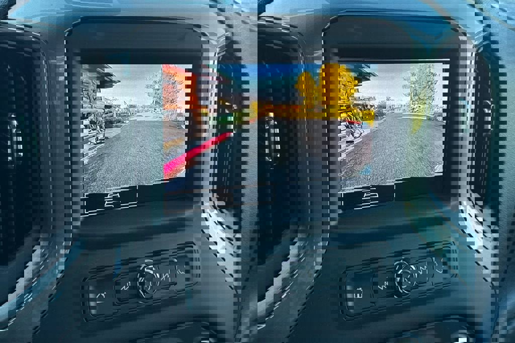 New 2026 Chevrolet Silverado 2500 W/T w/ WT Convenience Package image 18