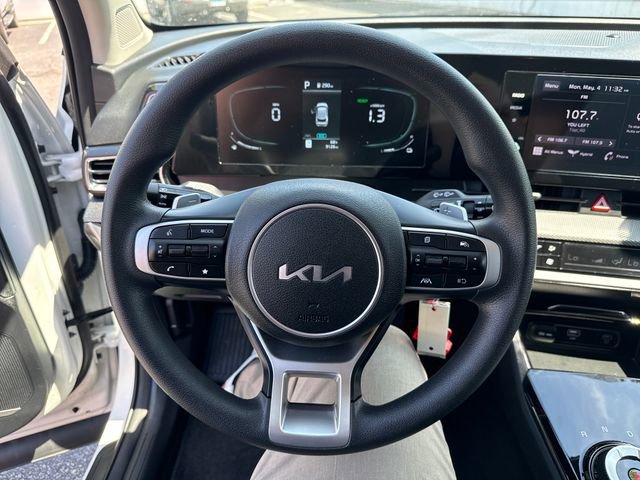 Used 2023 Kia Sportage LX AWD/4WD image 18