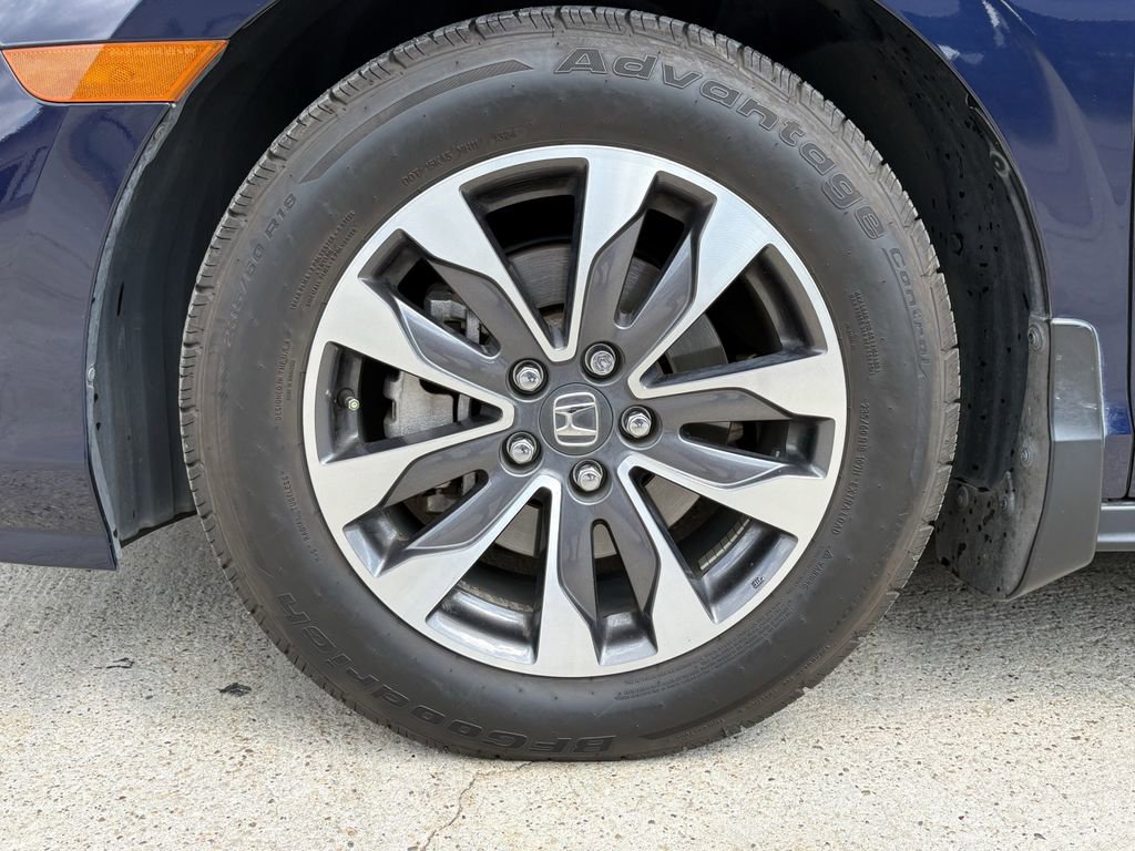 Used 2021 Honda Odyssey EX-L image 6