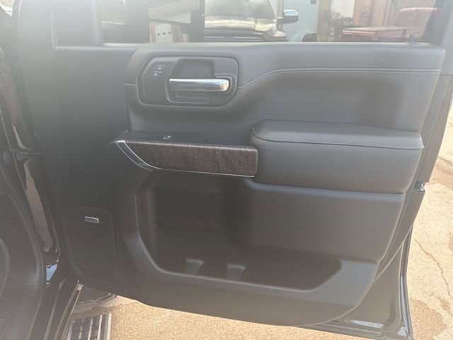 Used 2023 GMC Sierra 2500 Denali w/ Denali Ultimate Package image 21