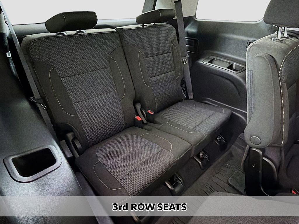 Used 2023 GMC Acadia SLE w/ Driver Convenience Package AWD/4WD image 6