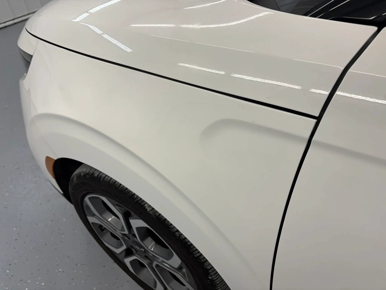 Used 2025 Kia Soul EX FWD image 18