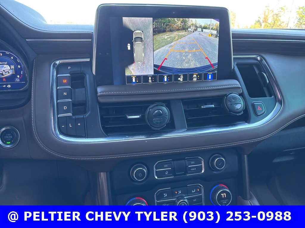 Used 2024 Chevrolet Tahoe High Country image 16