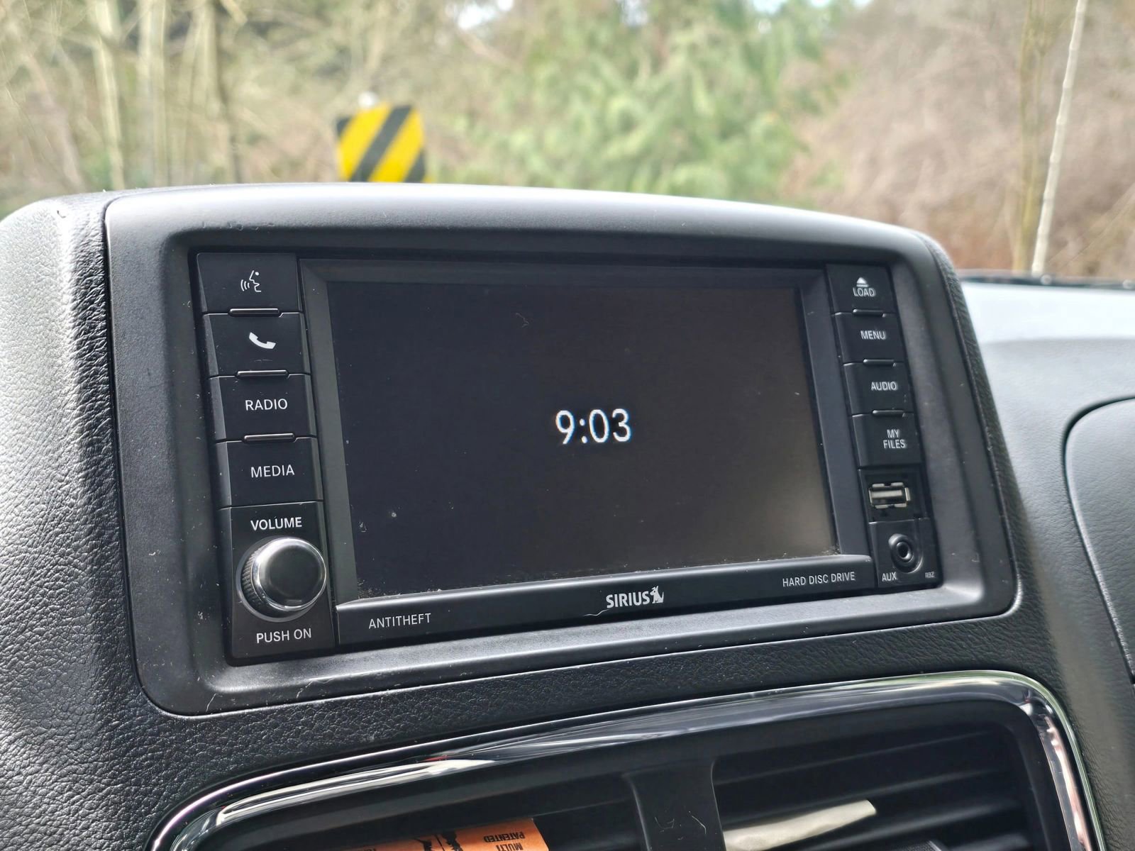 Used 2017 Dodge Grand Caravan SXT FWD image 22
