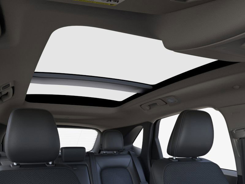 New 2026 Ford Escape SE image 22