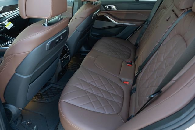 New 2026 BMW X5 xDrive40i image 17