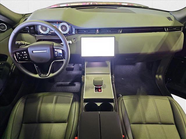 New 2026 Land Rover Range Rover Evoque S image 9