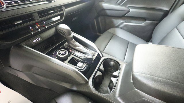 Used 2025 Chevrolet Colorado Trail Boss image 22