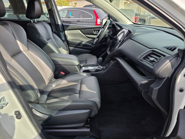 Certified 2023 Subaru Ascent Onyx Edition image 10