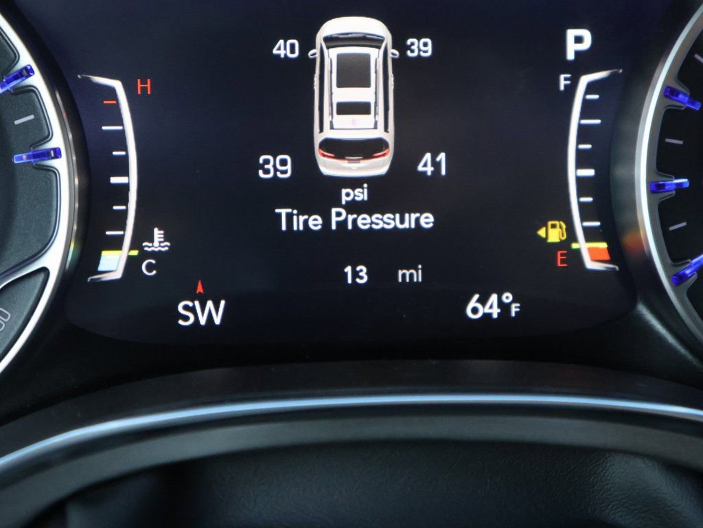 New 2026 Chrysler Pacifica Pinnacle AWD/4WD image 30