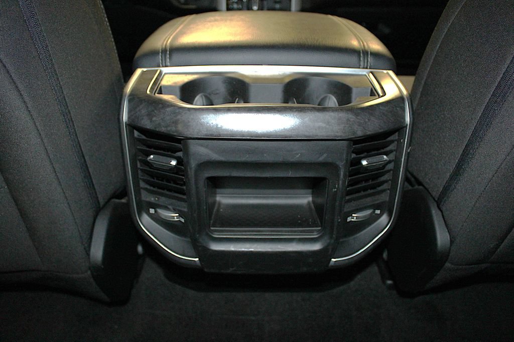 Used 2023 RAM 1500 Big Horn w/ Trailer Tow Group AWD/4WD image 39