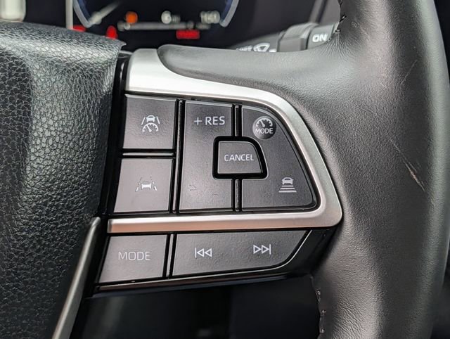 Used 2024 Toyota Grand Highlander AWD image 20