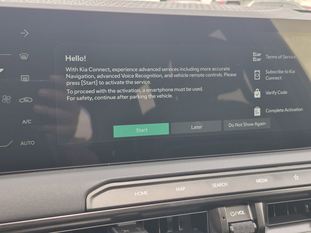 New 2027 Kia Telluride EX X-Line image 22