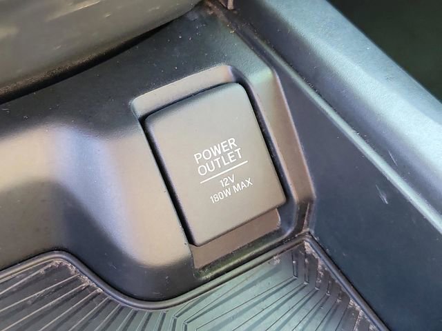 Used 2017 Honda CR-V EX image 23