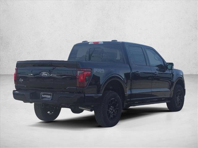 New 2026 Ford F150 XLT video 2