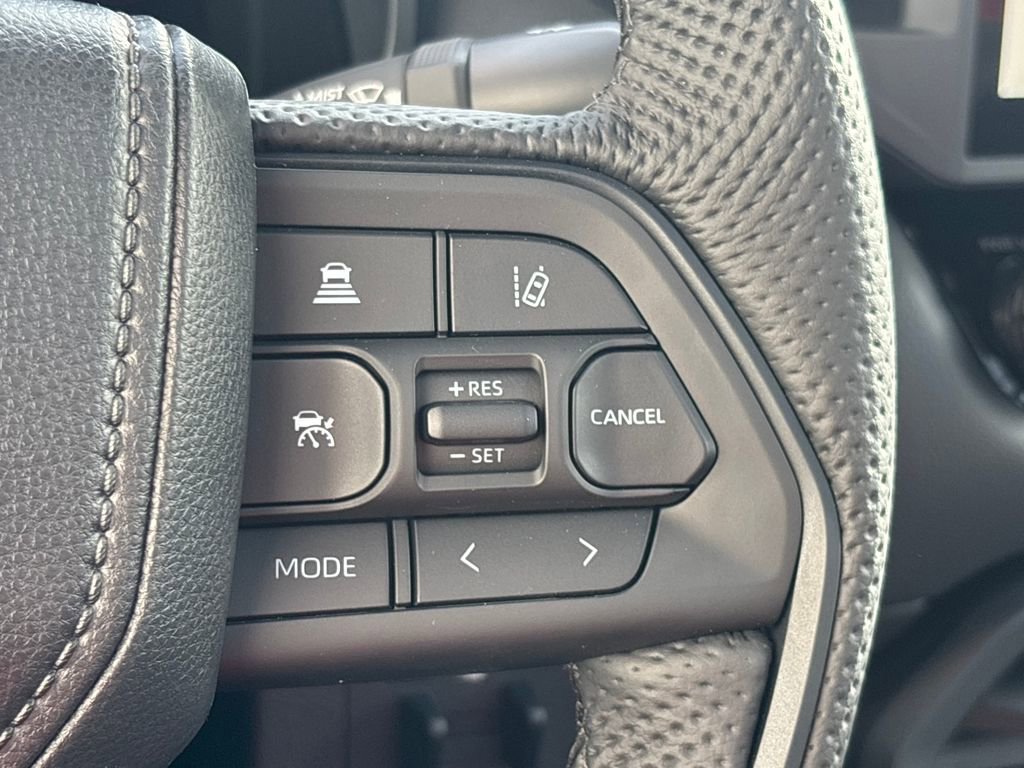 New 2026 Toyota Tundra TRD Pro image 22