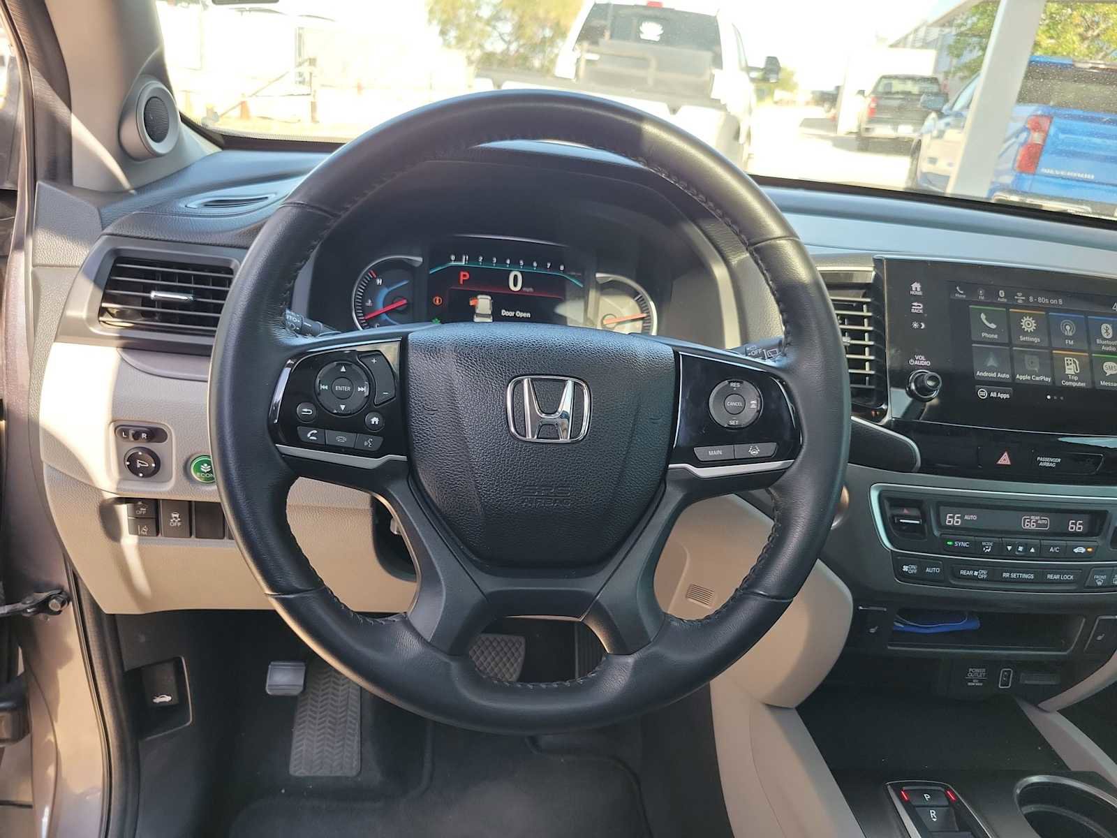 Used 2022 Honda Pilot EX-L image 15