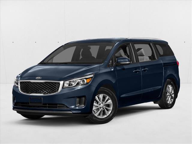 Used 2015 Kia Sedona LX