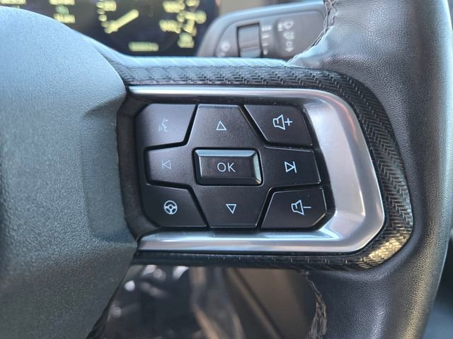 Used 2024 Ford Mustang EcoBoost image 20