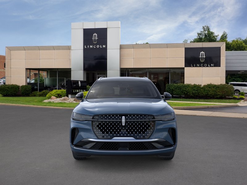New 2024 Lincoln Nautilus Reserve w/ Equipment Group 202A AWD/4WD image 7