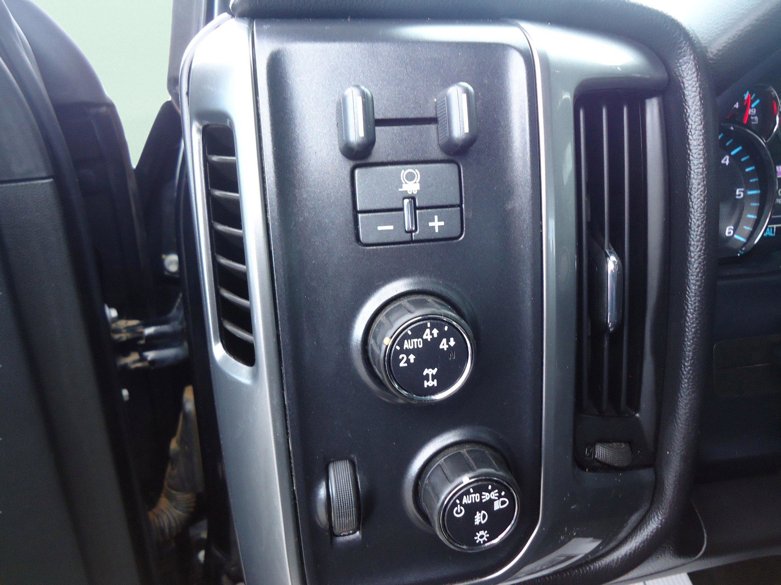 Used 2015 Chevrolet Silverado 1500 LT w/ All Star Edition image 20