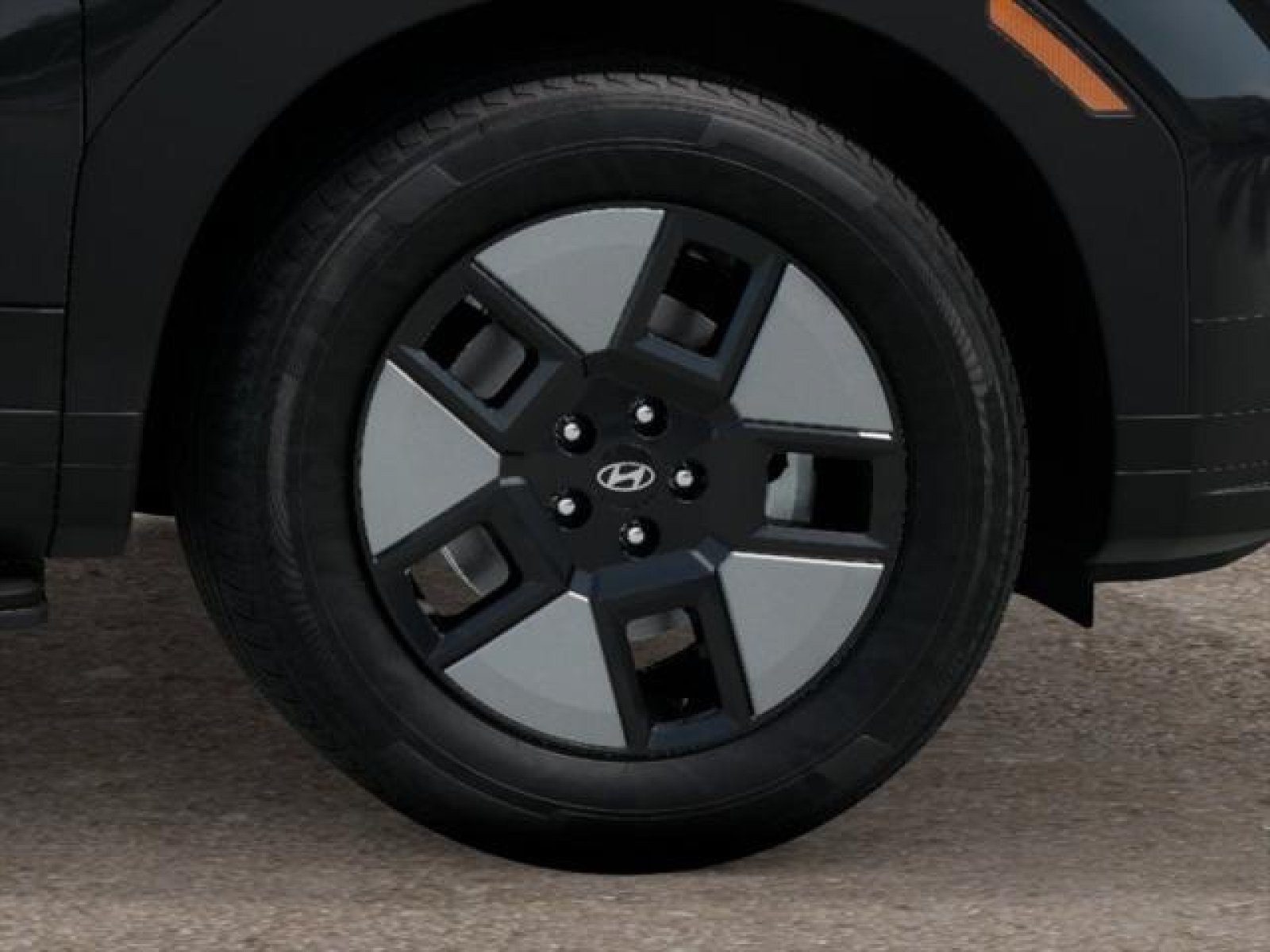 New 2027 Hyundai Santa Fe SEL FWD image 11