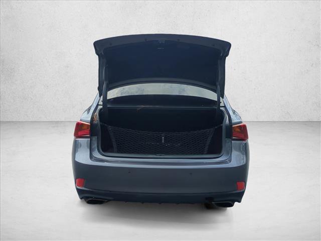 Used 2017 Lexus IS 200t w/ Navigation System Package image 6