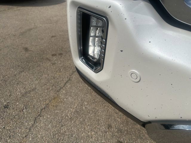 Used 2022 GMC Sierra 2500 Denali AWD/4WD image 5