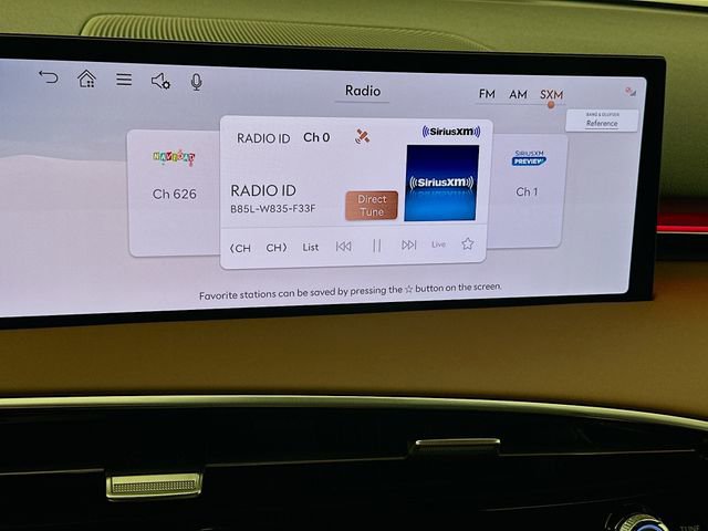 New 2026 Genesis GV70 2.5T Advanced image 11