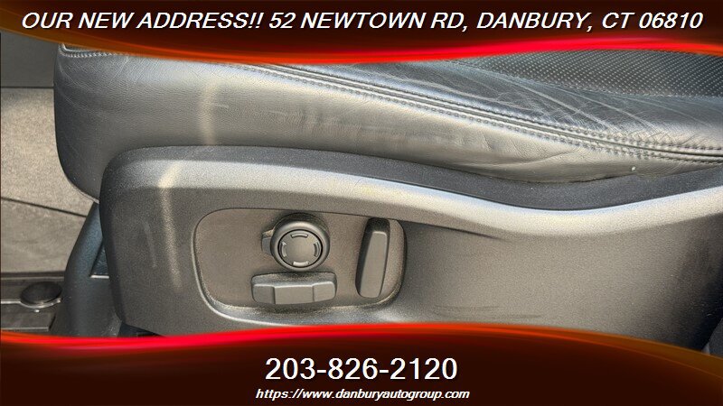 Used 2020 Land Rover Defender 110 HSE AWD/4WD image 15