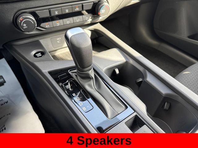 Used 2026 Nissan Sentra S w/ Floor Mat Package FWD image 20