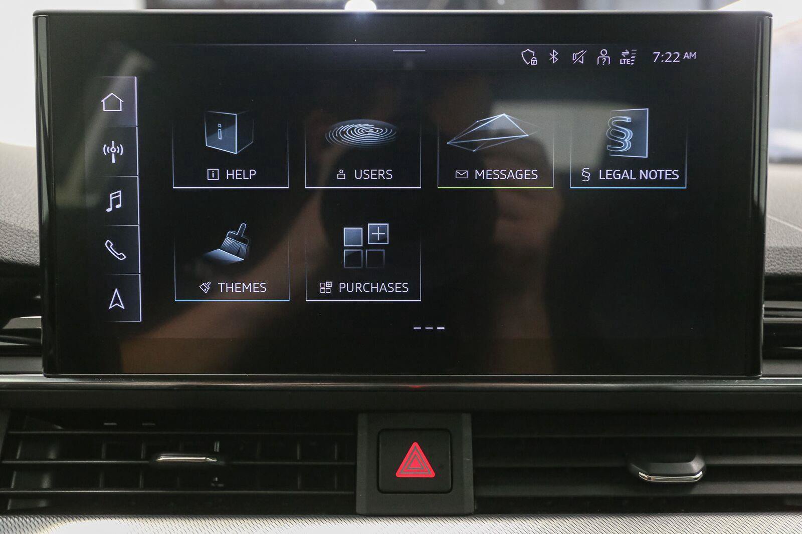 Used 2025 Audi A5 2.0T Premium Plus AWD/4WD image 29