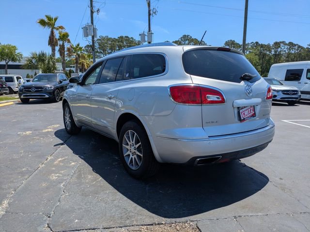 Used 2014 Buick Enclave Leather FWD image 7