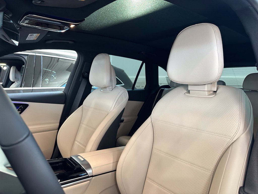 New 2027 Mercedes-Benz GLC 300 4MATIC image 6