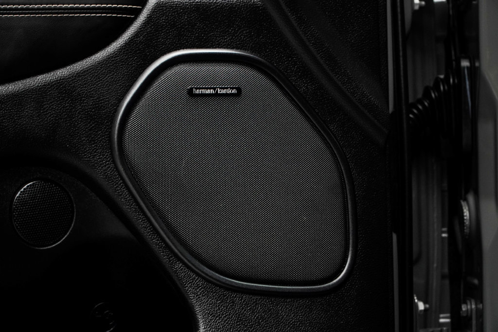 Used 2024 Dodge Durango SRT Hellcat AWD/4WD image 41