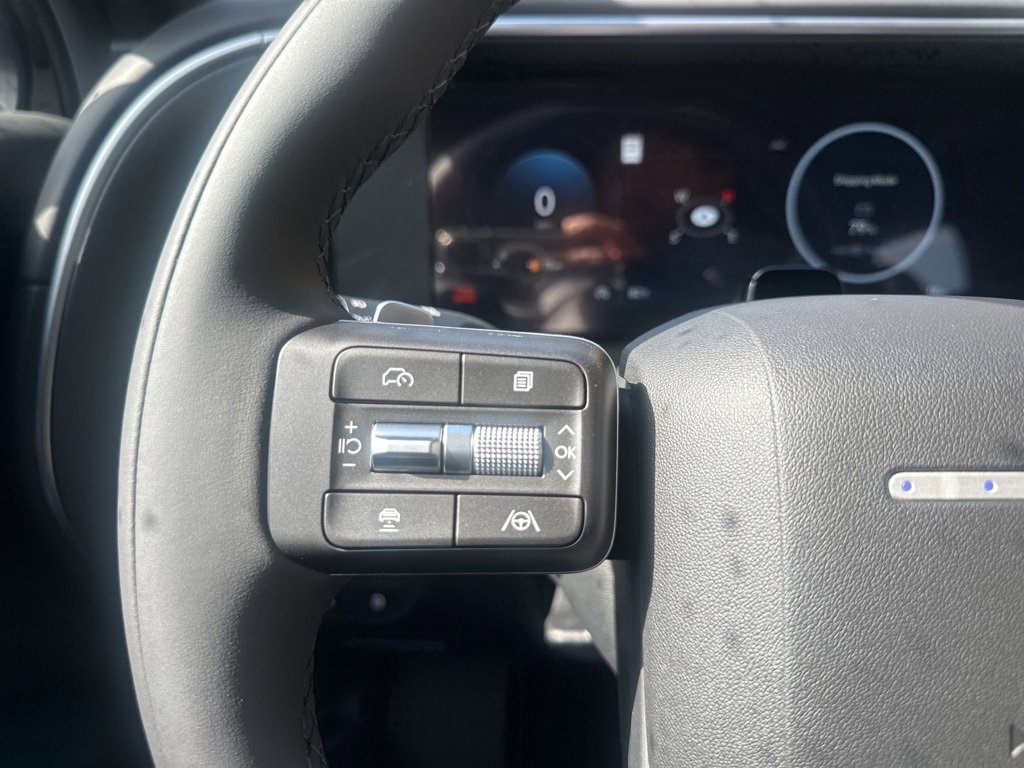 New 2026 Hyundai Palisade Calligraphy image 18