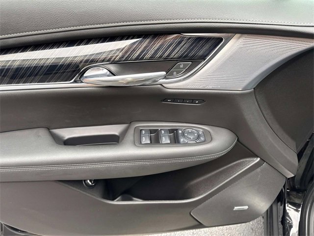 Certified 2023 Cadillac XT6 Premium Luxury w/ LPO, Floor Liner Package image 15