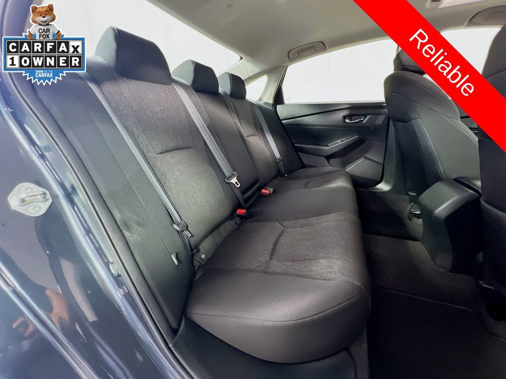 Used 2023 Honda Accord EX image 26