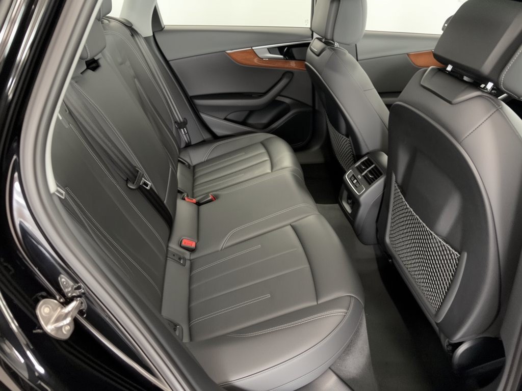 Certified 2023 Audi A4 2.0T Premium w/ Convenience Package AWD/4WD image 29