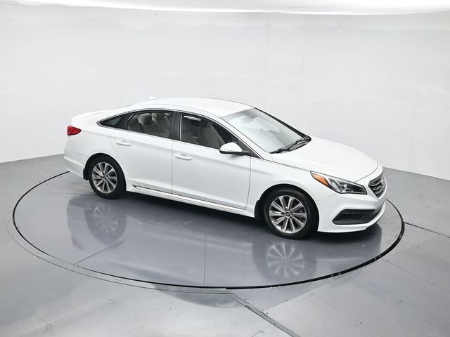 Used 2015 Hyundai Sonata Sport image 40
