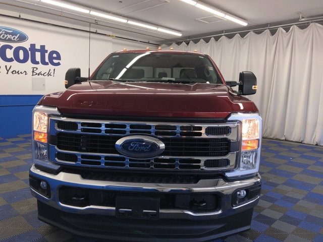 New 2026 Ford F350 XLT image 6