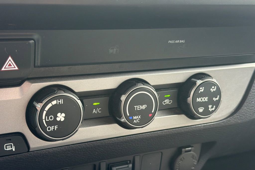 Used 2020 Toyota Tacoma SR RWD image 16