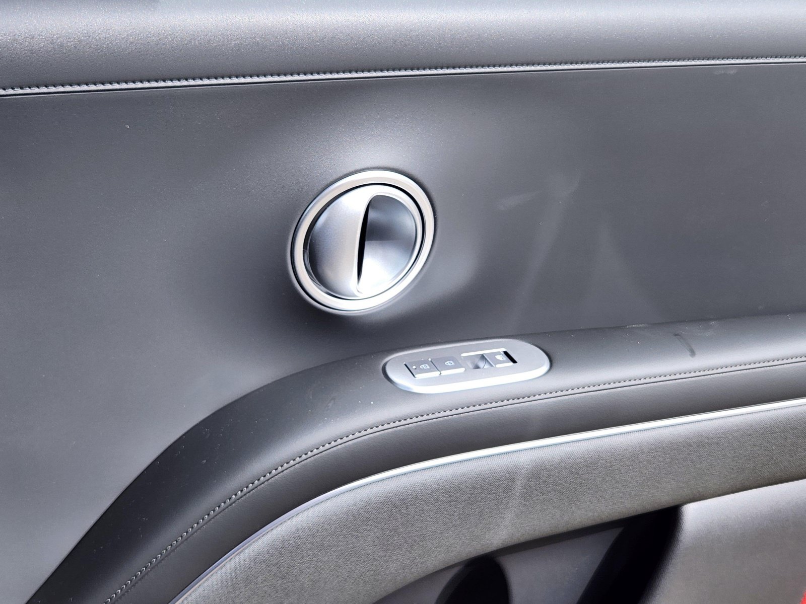 New 2026 Hyundai Palisade Calligraphy AWD/4WD image 14