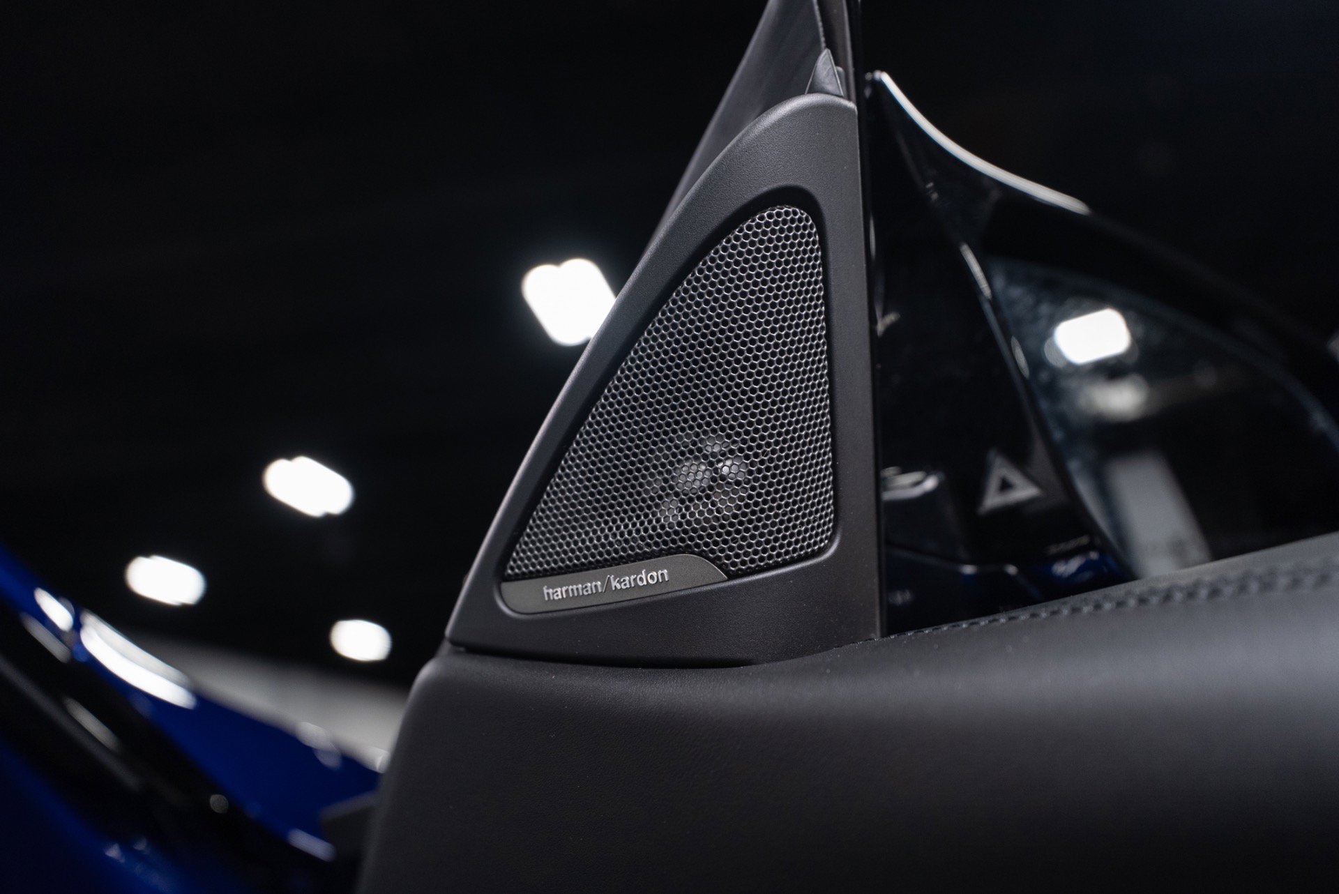 Used 2020 BMW M4 Convertible w/ Executive Package image 72