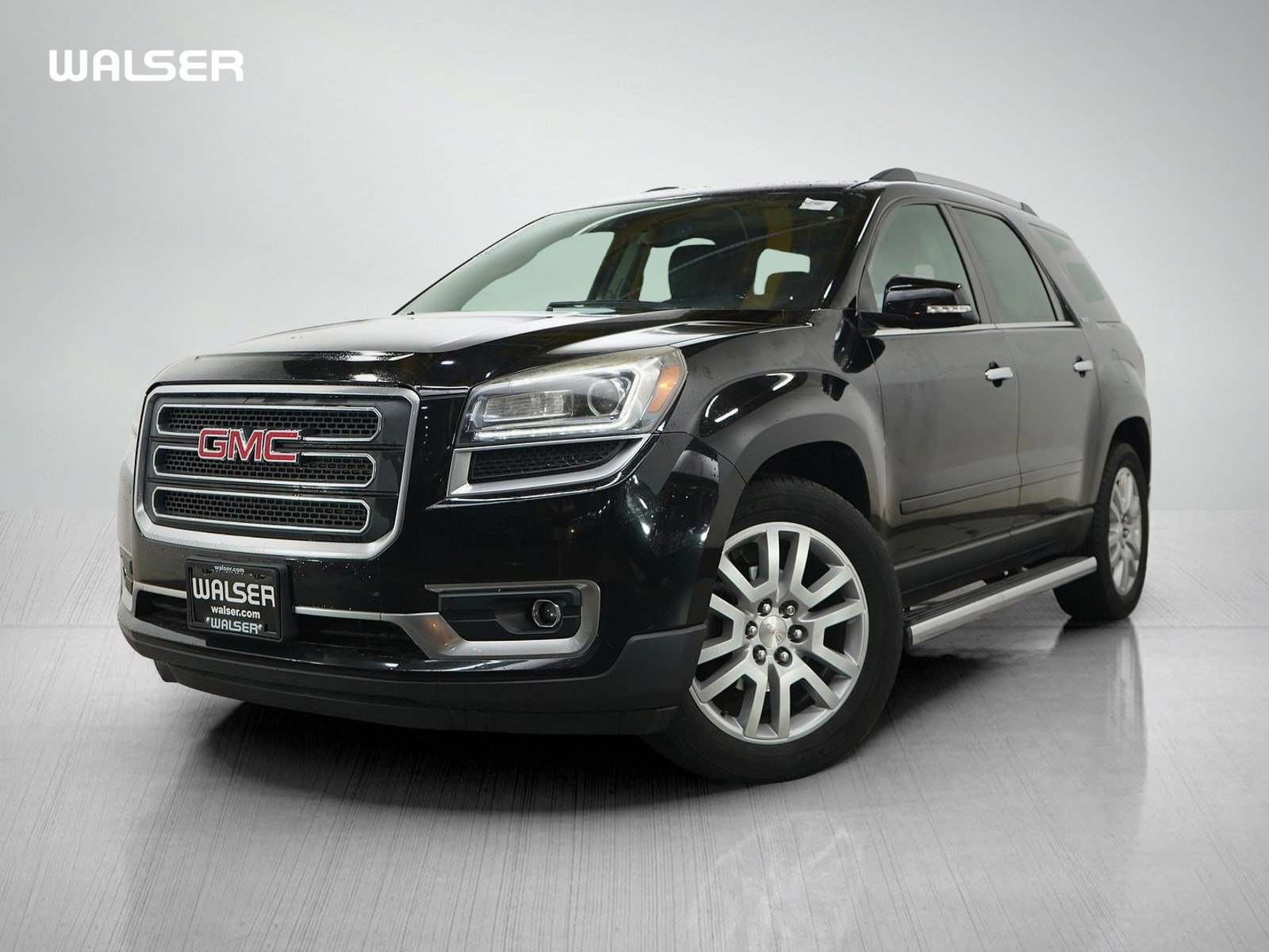 Used 2016 GMC Acadia SLT w/ Premium Edition AWD/4WD video 1