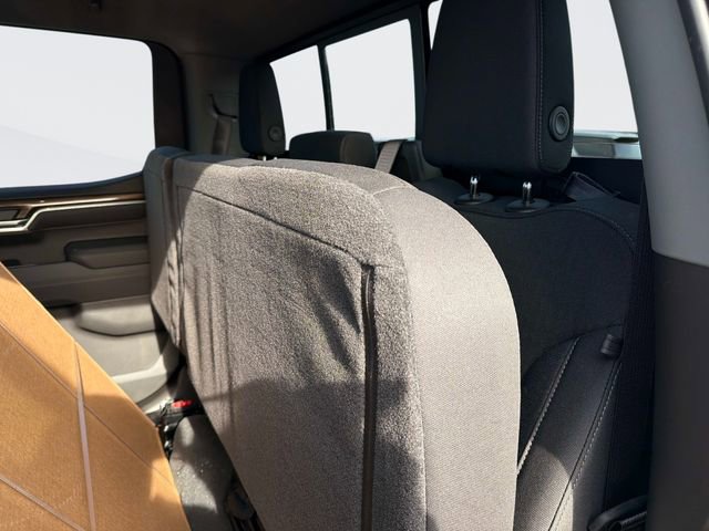 New 2026 Chevrolet Silverado 1500 LT w/ All Star Edition Plus image 15